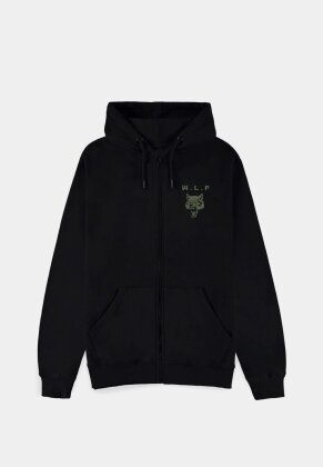 The Last Of Us 2 - You Can't Stop This Men's Zipper Hoodie