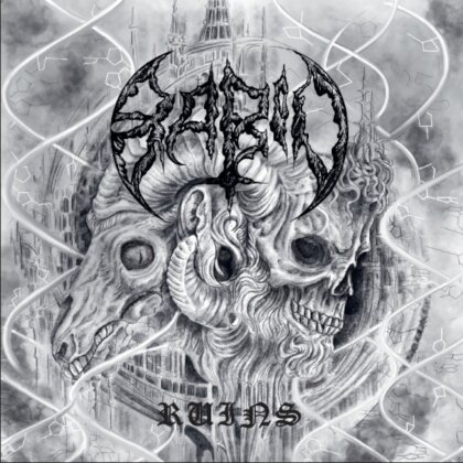 Rabid - Ruins