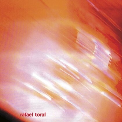 Rafael Toral - Wave Field (2025 Reissue)