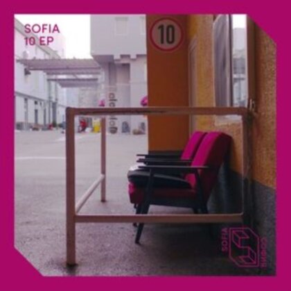 Various - Sofia 10 (12" Maxi)