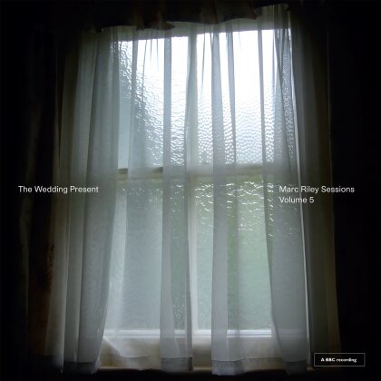 The Wedding Present - Marc Riley Sessions 5
