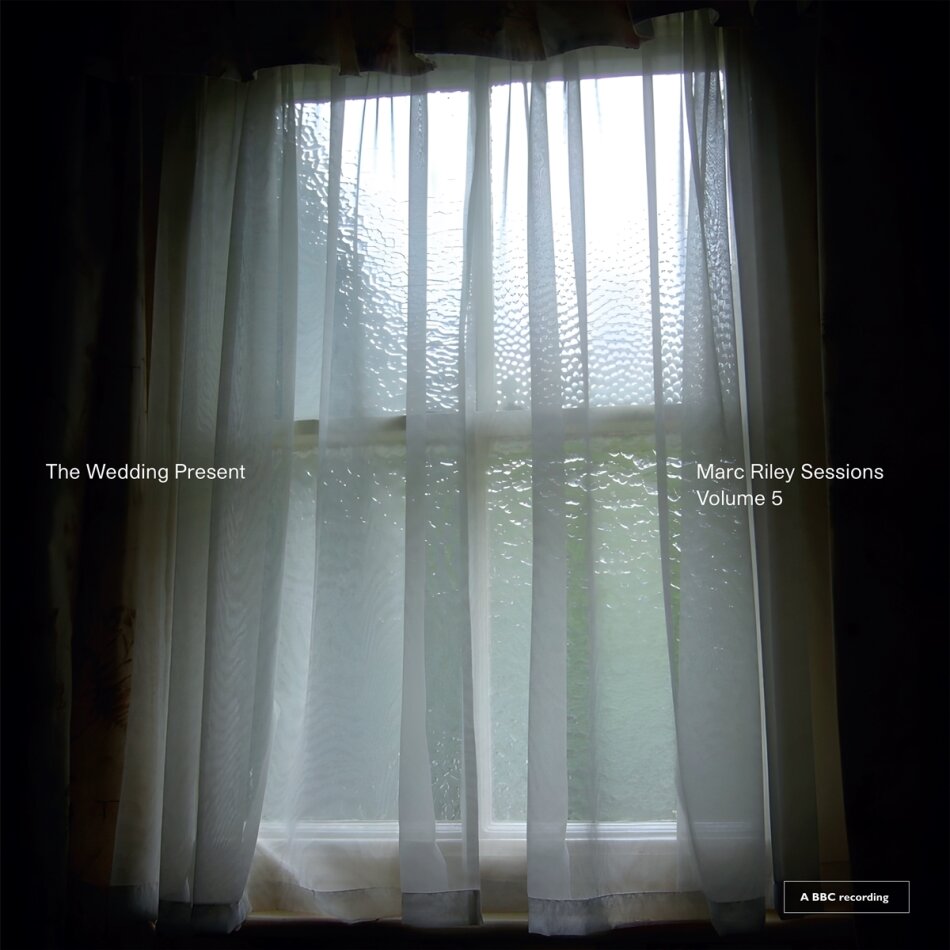 The Wedding Present - Marc Riley Sessions 5