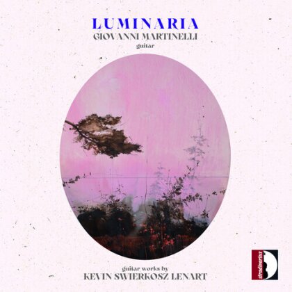 Kevin Swierkosz-Lenart & Giovanni Martinelli - Luminaria