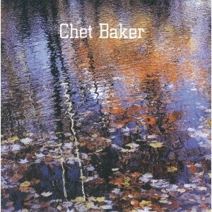 Chet Baker - Peace (2025 Reissue, Enja , Japan Edition)