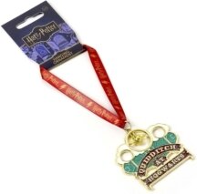 Harry Potter - Harry Potter Quidditch Hanging Ornament