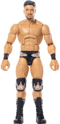 WWE - WWE Elite Figure 47