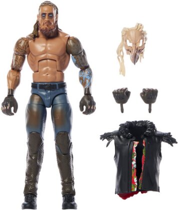 WWE - WWE Elite Figure 45