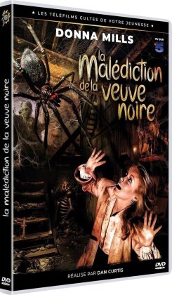 La malédiction de la veuve noire (1977)