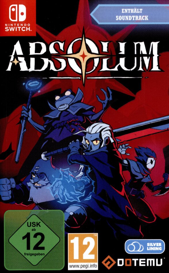 Absolum