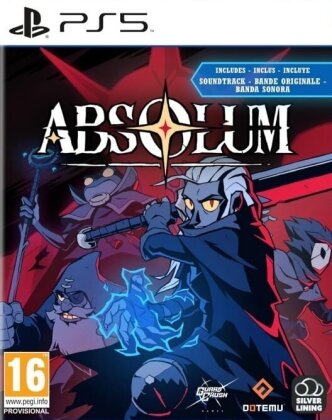Absolum