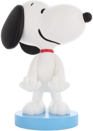 Peanuts: Snoopy - Cable Guy