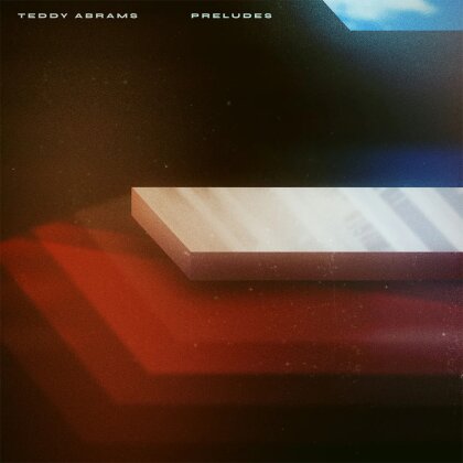 Teddy Abrams - Preludes (Digipack)