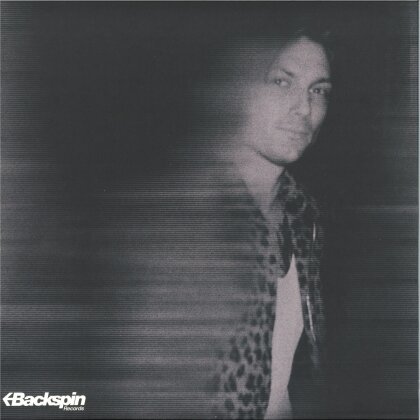 Selective Response - Inner Heaven (12" Maxi)