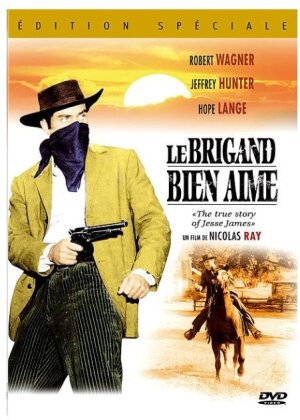 Le brigand bien aimé (1957) (Édition Spéciale)