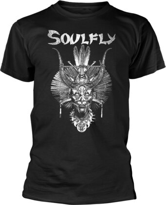 Soulfly - Tribe