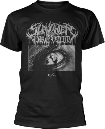 Slaughter To Prevail - 1984
