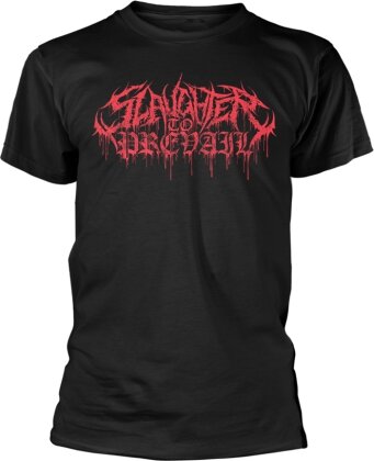 Slaughter To Prevail - Bloodshed