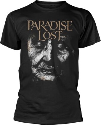 Paradise Lost - One Second