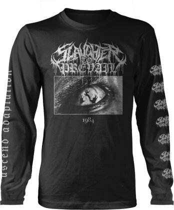 Slaughter To Prevail - 1984