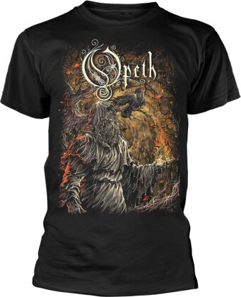 Opeth - Apostle In Triumph