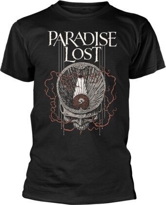 Paradise Lost - The Plague Within