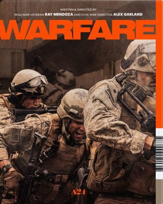 Warfare (2025)