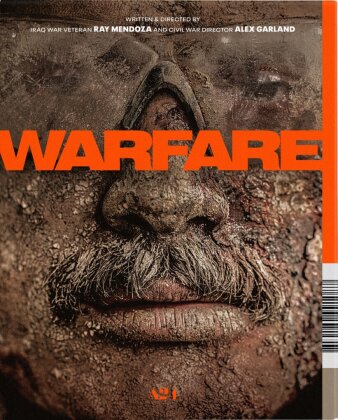 Warfare (2025)