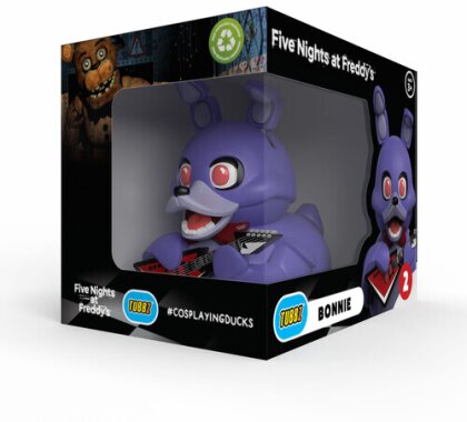 Tubbz - Five Nights At Freddy's Boxed Bonnie