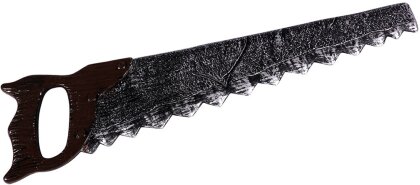 Säge 53 cm lang