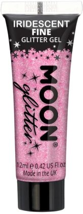 Moon Glitter Gel schillernd