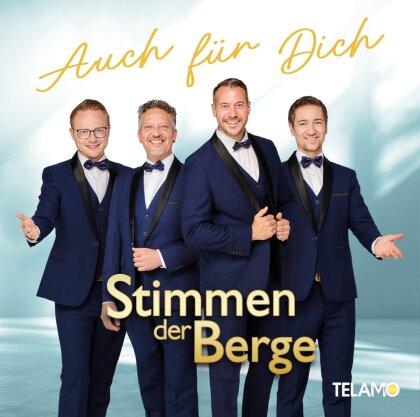 Stimmen der Berge - Auch für Dich (Telamo)