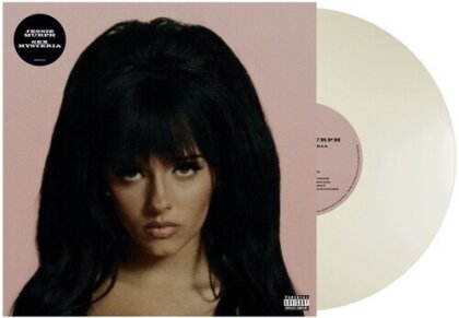 Jessie Murph - Sex Hysteria (White Vinyl, LP)
