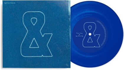 Bastille (UK) - & (Part Two) (Limited Edition, Colored, 7" Single)