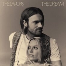 The Favors (Finneas/Ashe) - Dream (LP)
