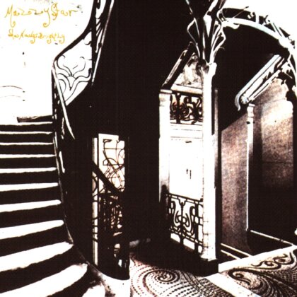 Mazzy Star - She Hangs Brightly (2025 Reissue, Capitol, LP)