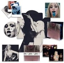 Camila Cabello - C,XOXO (Fanpack Edition, Limited Edition)