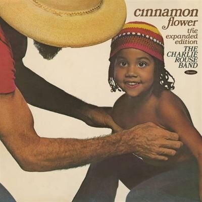 Charlie Rouse - Cinnamon Flower (Expanded)