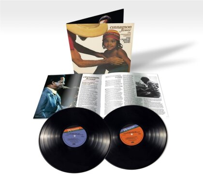 Charlie Rouse - Cinnamon Flower (Expanded, 2 LP)