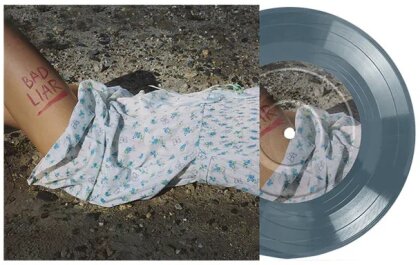 Selena Gomez - Bad Liar (Colored, 7" Single)
