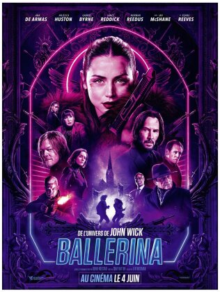 Ballerina (2025)