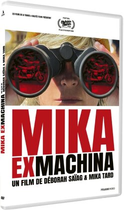 Mika ex machina (2024)