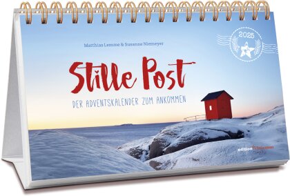 Stille Post 2025