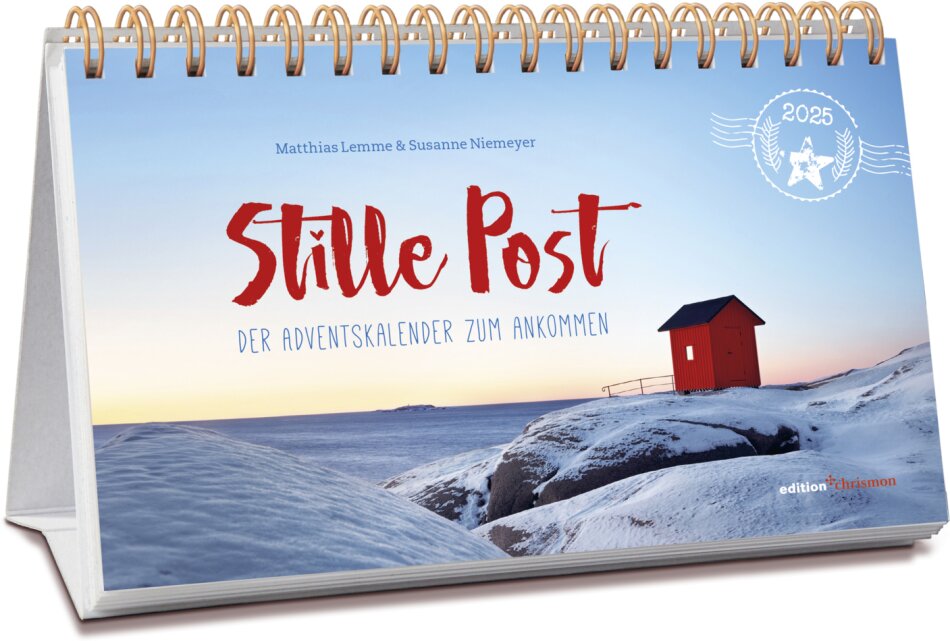 Stille Post 2025