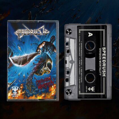 Speedrush - Division Mortality
