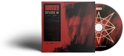 Accvsed - Dealers Of Doom