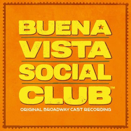 Buena Vista Social Club - OBCR (2 LPs)