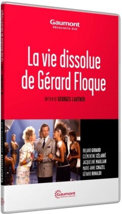 La vie dissolue de Gérard Floque (1986)