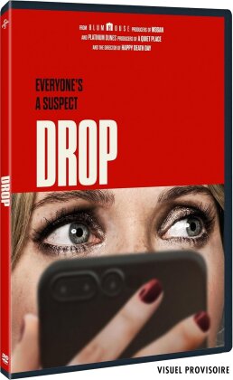 Drop (2025)