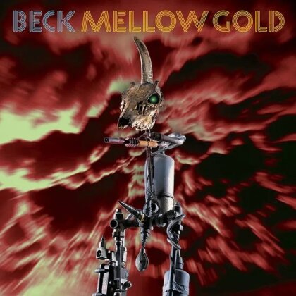 Beck - Mellow Gold (2025 Reissue, Interscope, LP)