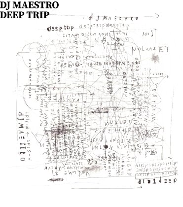 DJ Maestro - Deep Trip